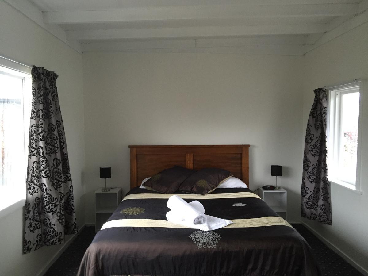 Kokatahi Valley Country Inn Lower Kokatahi 외부 사진